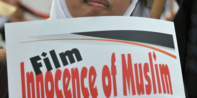 Film Anti Islam 2014 02 28