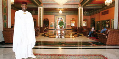 Fin annee Maroc 2011 12 29