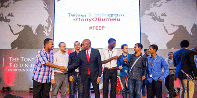 Fondation Tony Elumelu marocains 2015 07 26
