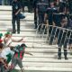 Football violance maroc 2014 11 20
