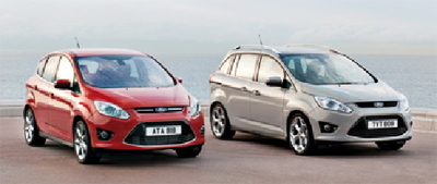 Ford C MAX 2011 04 29