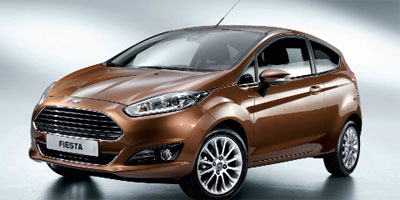 Ford Fiesta Maroc 2013 07 11
