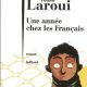 Fouad LAROUI FRANCE MAROC 2011 08 04
