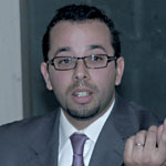 Fouad Najeddine 2013 04 09