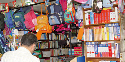 Fournitures 2011 09 02 2014 09 05