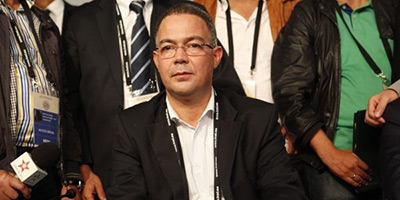Fouzi lekjaa 2015 02 11