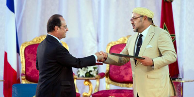 Francois Hollande 2015 09 21