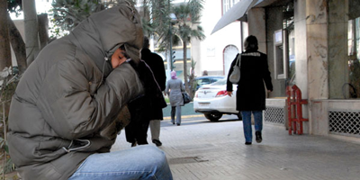 Froid maroc 2015 01 17