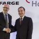 Fusion Lafarge Holcim 2014 07 16