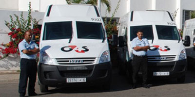 G4S Maroc 2014 02 24