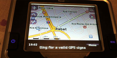 GPS Maroc 2012 12 14