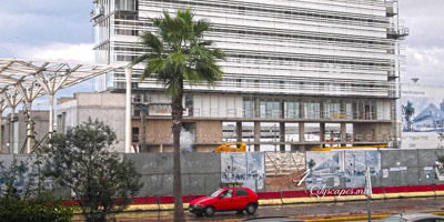 Gare Casa Port 2013 10 01
