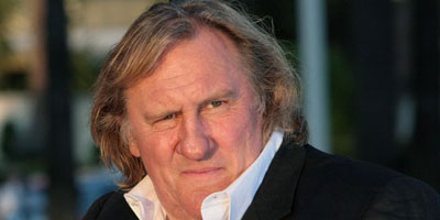 Gerard Depardieu 2013 01 03