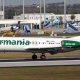 Germania airlines 2014 11 05