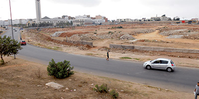 Gestion du foncier maroc 2014 10 08