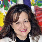 Ghizlaine Lahrabli 2014 03 25
