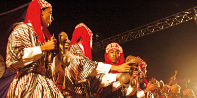 Gnaoua 2011 01 25