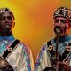 Gnawa Essaouira 2012 06 29