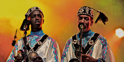 Gnawa Essaouira 2012 06 29