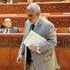 Gouvernement Benkirane 2012 12 28