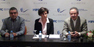 Groupe Alliances 2013 12 21