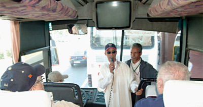 Guides Touristiques Maroc 2011 06 07