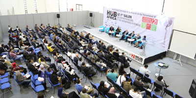HUB africa 2014 05 09