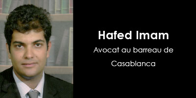 Hafed Imam 2015 05 20