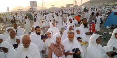 Hajj 2012 accident maroc 2012 10 30