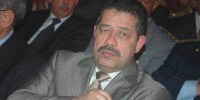 Hamid CHABAT 2012 2012 10 25
