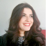 Hanane Sadki 2015 03 17