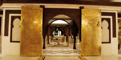 Harrods Maroc 2011 11 14