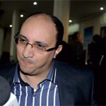 Hassan Tarik USFP 2013 02 12
