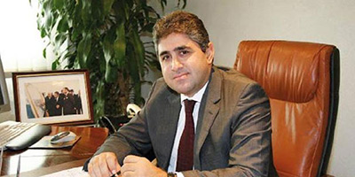 Hicham Berrada Sounni 2014 12 08