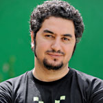 Hicham Lasri 2013 06 05