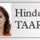 Hinde TAARJI 2011 04 29