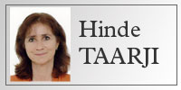 Hinde TAARJI 2011 07 26
