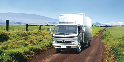 Hino 2010 12 25