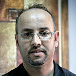 Houcine Berbou 2012 09 11