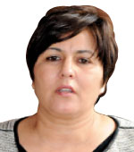 Houda Chichaoui 2014 03 31