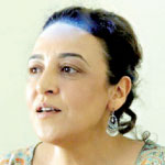 Houria Esslami 2015 10 01