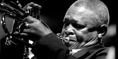 Hugh Masekela 2014 05 30