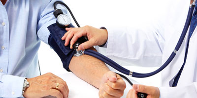 Hypertension arterielle 2015 07 31