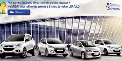 Hyundai Bresil Auto 2014 06 27