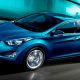 Hyundai Elantra Voiture 2014 10 02