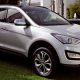 Hyundai Santa Fe MAROC 2012 10 25