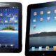 IPAD 2 GALAXY TAB 2011 09 28