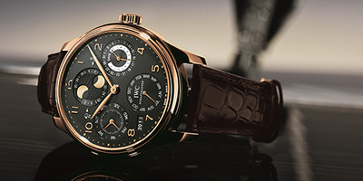 IWC Schaffhausen 2015 07 31