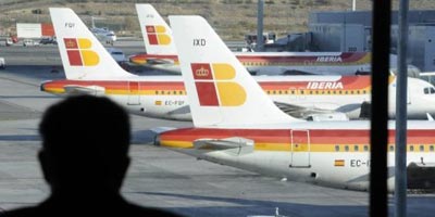 Iberia Espagne 2012 04 17
