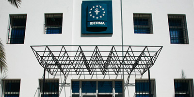 Iberma maroc 2014 10 17